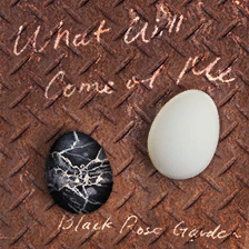 What Will Come of Me